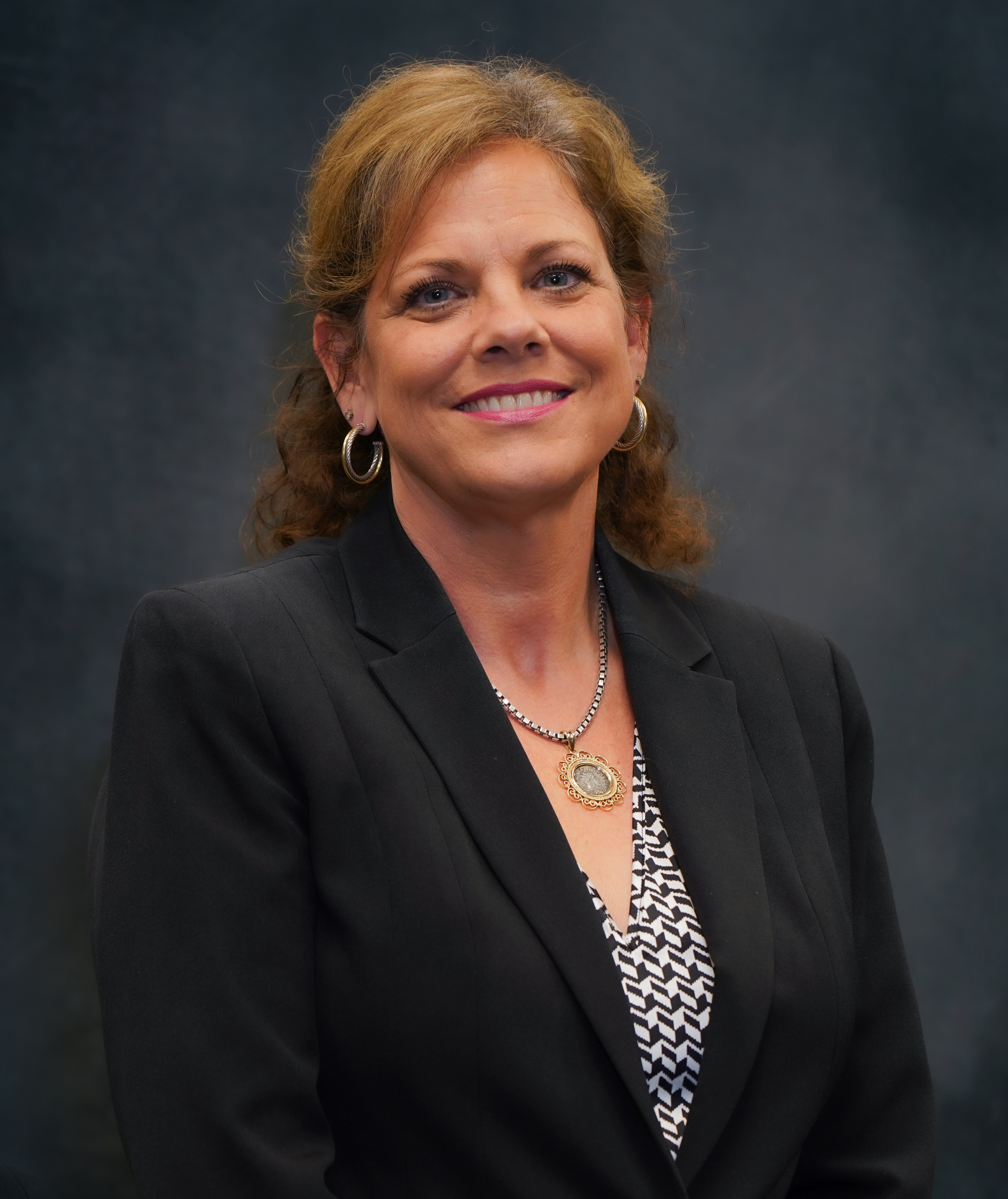 Kim Stripling Profile photo